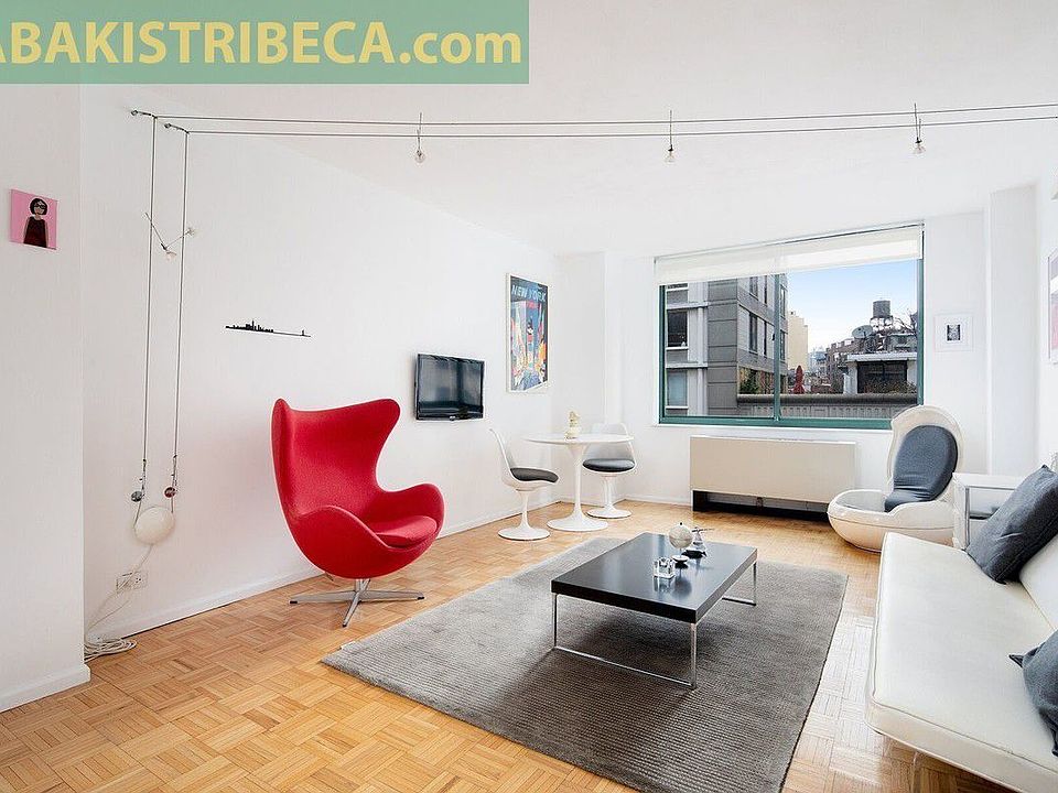 1st image of 295 Greenwich St APT 8J
