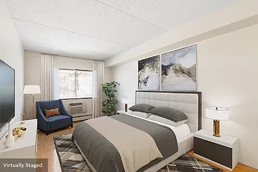 Rented by Halstead Real Estate