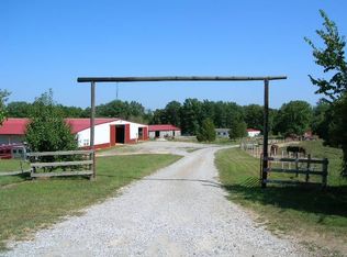 1230 Us Highway 45 N, Vienna, IL 62995
