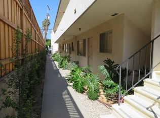 1441 Princeton St APT 2, Santa Monica, CA 90404