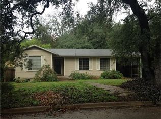 4706 Rue St, Austin, TX 78731