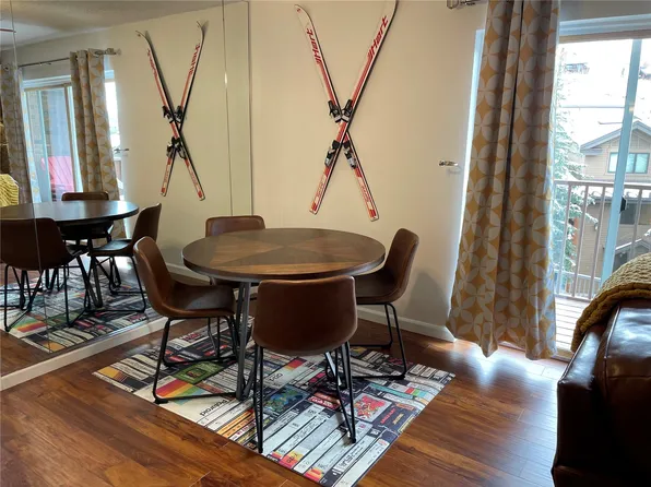 2235 Storm Meadows Dr #334, Steamboat Springs, CO 80487