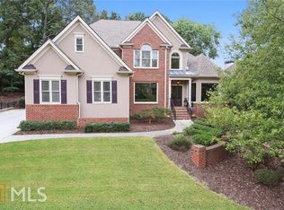 1420 Caribou Way, Alpharetta, GA 30005