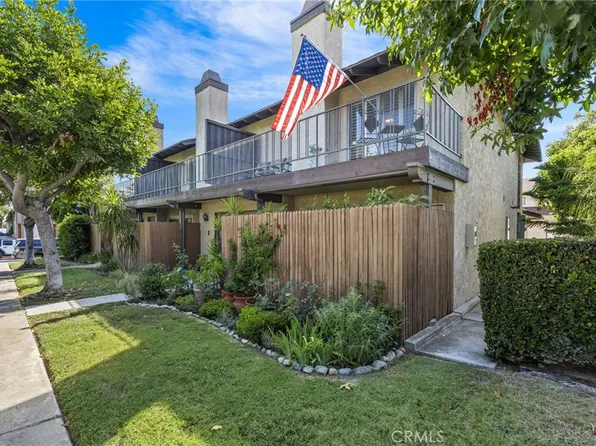 541 Linwood Ave Unit C, Monrovia, CA 91016