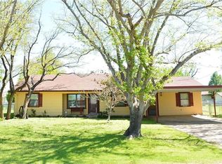 309 Timberline Dr, Granbury, TX 76048