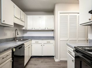 Northtown Apartments, Jackson, MS 39211