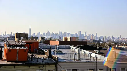 Rented by Nooklyn NYC LLC