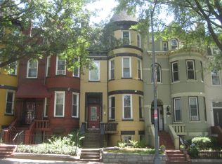 62 Rhode Island Ave NW APT B, Washington, DC