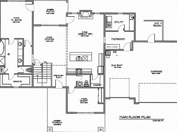 2nd image of 17688 SW Chaparral Dr Lot 486