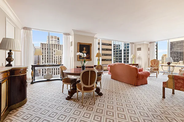 樓 641 5th Avenue #38B in Midtown, Manhattan | StreetEasy
