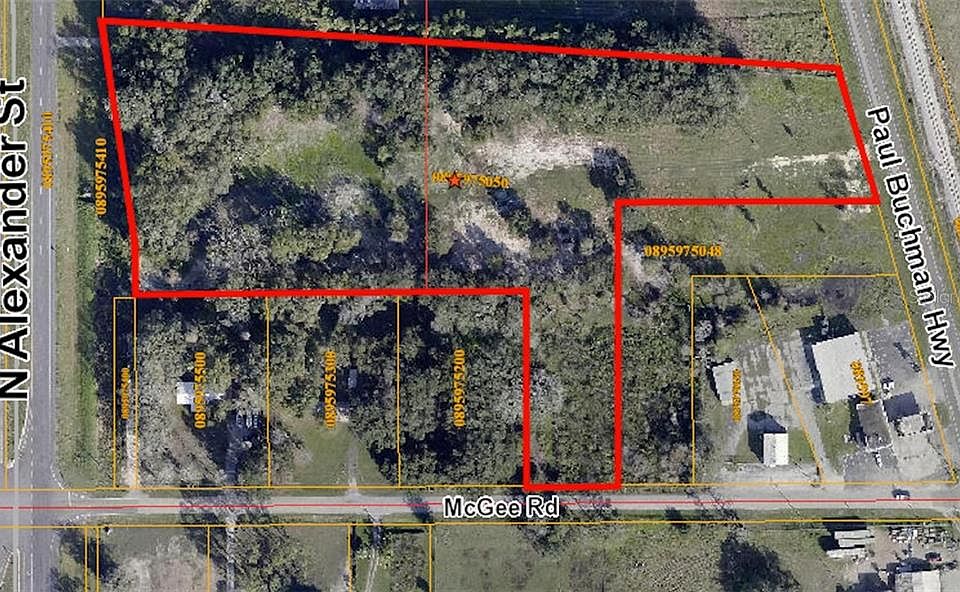 1st image of 3815 Paul Buchman Hwy