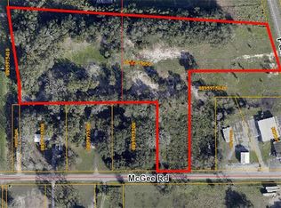 3815 Paul Buchman Hwy, Plant City, FL 33565