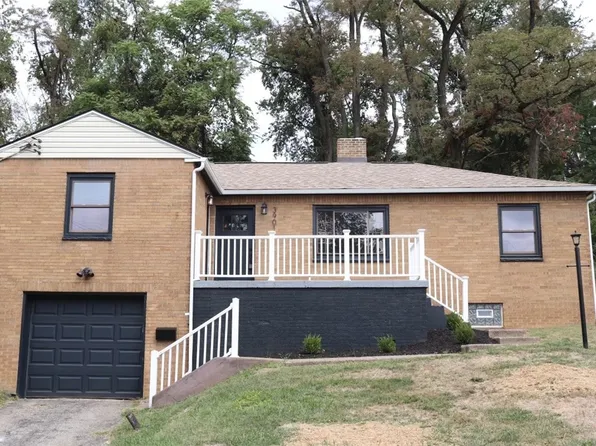 3901 Fleetwood Dr, West Mifflin, PA 15122