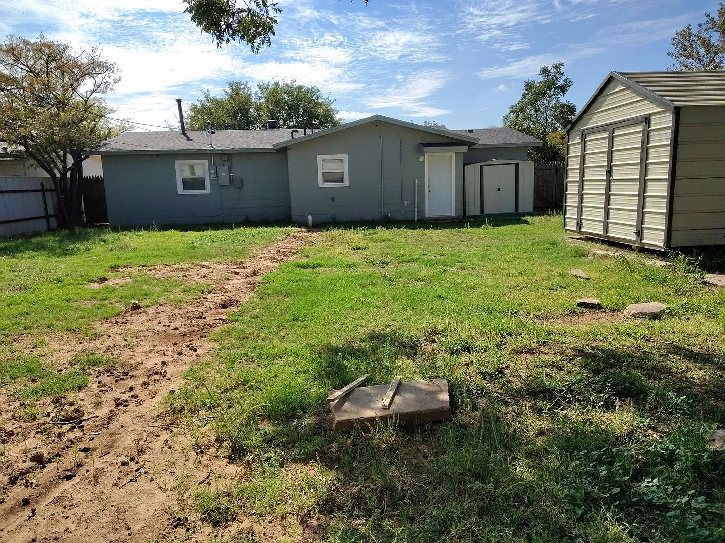 Updated House — Photo 2