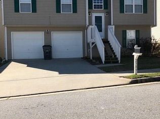 2389 Brookgate Way, Ellenwood, GA 30294