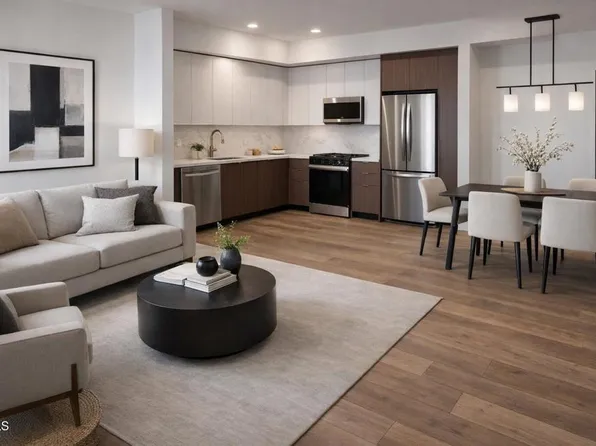 139 S Oak Knoll Ave #103, Pasadena, CA 91101