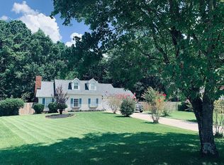 17 Fieldfare Way, Charleston, SC 29414