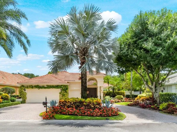 47 Bermuda Lake Drive, Palm Beach Gardens, FL 33418