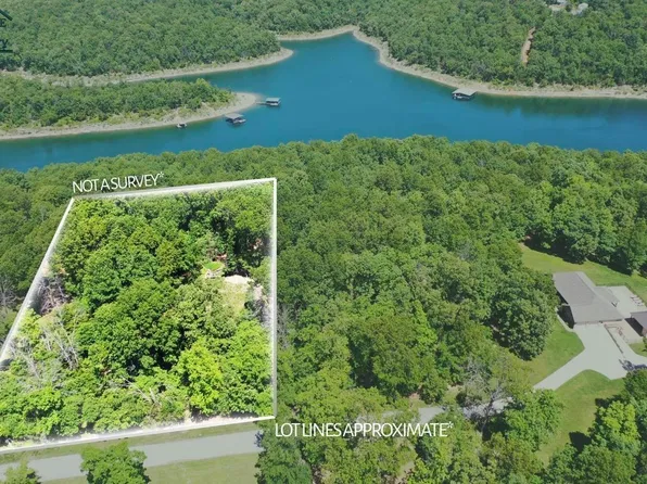9 Belle Cove Ln, Mountain Home, AR 72653