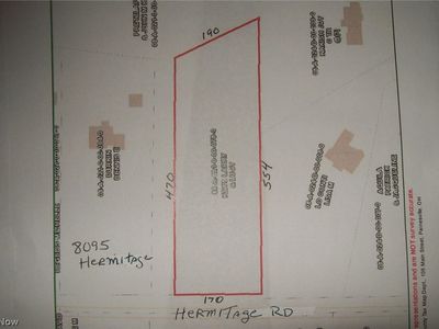 Hermitage Rd, Painesville, OH, 44077