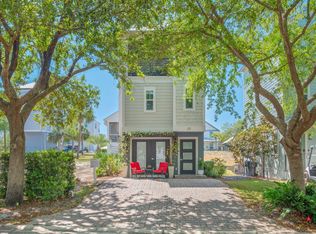 25 Nancy Taylor Ln, Santa Rosa Beach, FL 32459