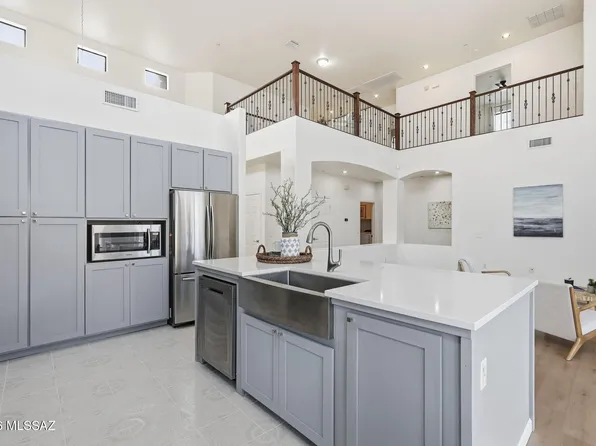 489 E Placita Boton, Sahuarita, AZ 85629