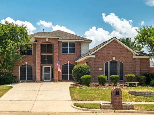 7000 Herman Jared Dr, North Richland Hills, TX 76182