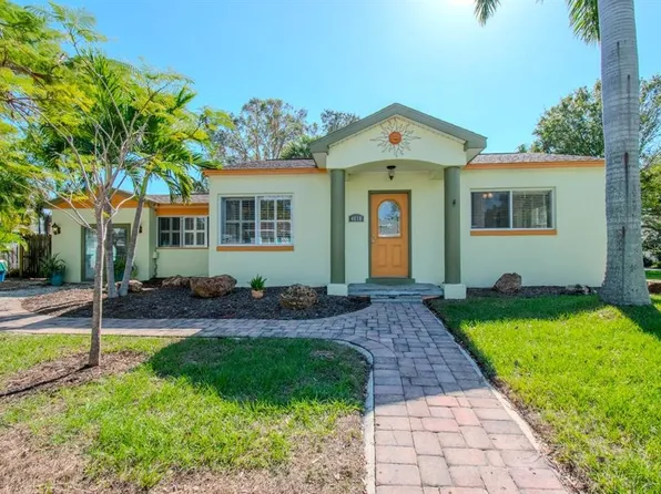 4618 27th Ave S, Gulfport, FL 33711