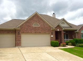 22125 Rose Grass Ln, Spicewood, TX 78669