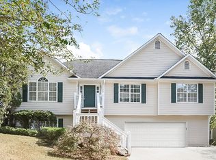 4084 Mount Vernon Dr, Woodstock, GA 30189