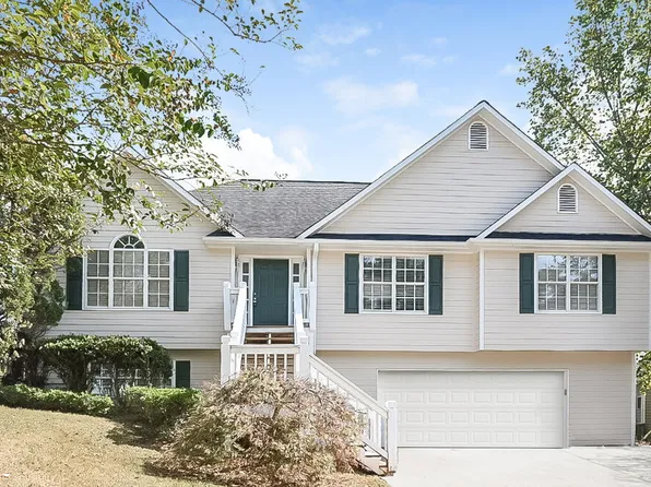 4084 Mount Vernon Dr, Woodstock, GA 30189