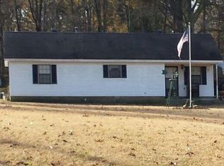 1579 Jack Bennett Rd, Brighton, TN 38011