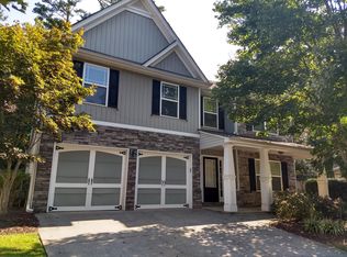 3606 Malcolm Mnr NW, Kennesaw, GA 30144