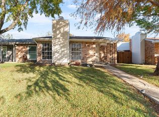 2434 Red River St, Mesquite, TX 75150