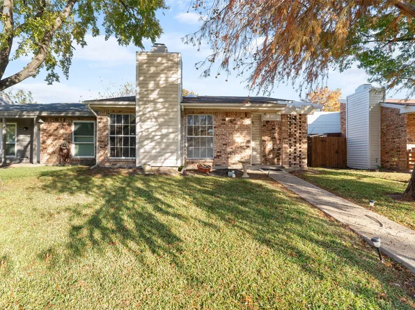 2434 Red River St, Mesquite, TX 75150