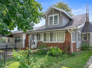 2715 S Walnut St, Muncie, IN 47302