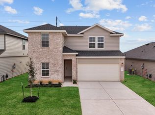 31435 Primrose Falls Dr, Fulshear, TX 77441