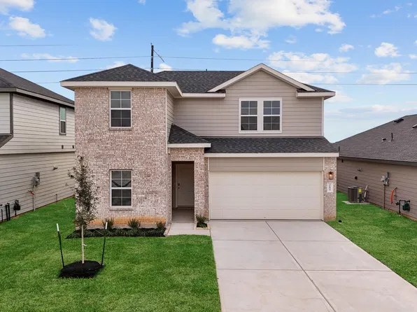 31435 Primrose Falls Dr, Fulshear, TX 77441