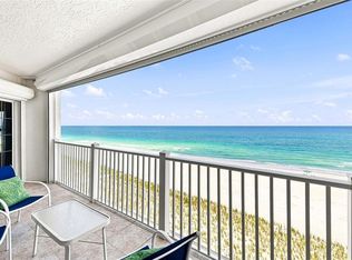 1586 GULF BOULEVARD #2502, CLEARWATER, FL 33767