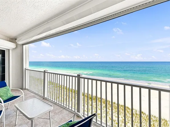 1586 GULF BOULEVARD #2502, CLEARWATER, FL 33767