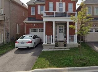 1353 Orr Ter, Milton, ON L9E0B7