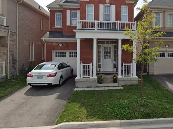 1353 Orr Ter, Milton, ON L9E 0B7