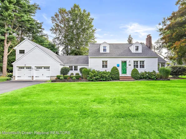 174 White Street, Shrewsbury Boro, NJ 07702