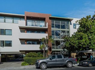 551 Walnut St #19, San Carlos, CA 94070