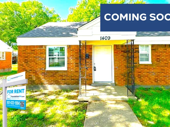 1409 Semmes St, Memphis, TN