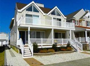 4516 Asbury Ave, Ocean City, NJ 08226