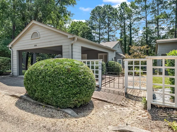 506 Cottage Ln, Durham, NC 27713