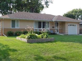 7538 17th Ave S, Richfield, MN 55423