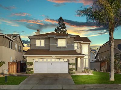 2686 Ozark Dr, Tracy, CA, 95304