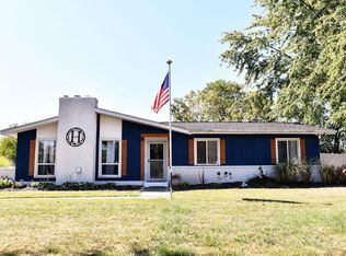 3567 Alkire Rd, Grove City, OH 43123